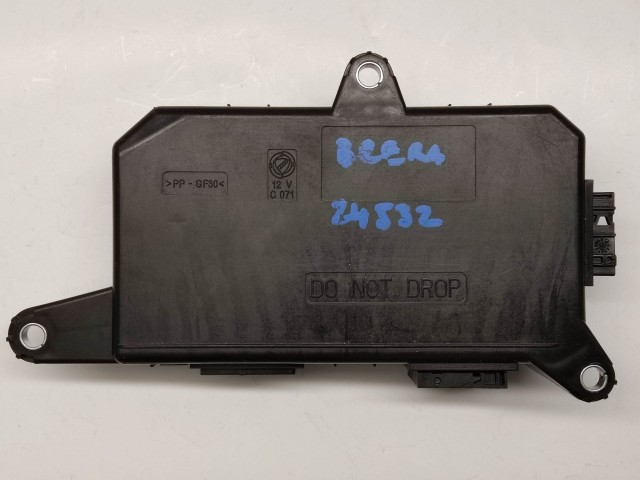 Alfa Romeo 159/Brera 50506091 számú ablakemelő vezérlő