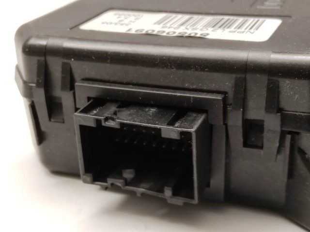 Alfa Romeo 159/Brera 50506091 számú ablakemelő vezérlő