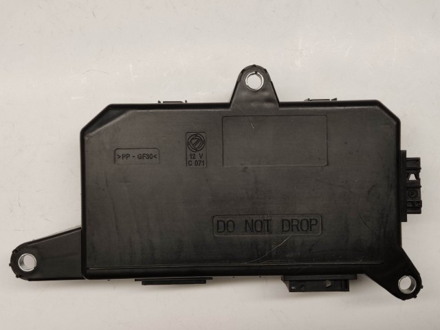 Fiat Croma 51796700 számú, jobb első ablakemelő vezérlő