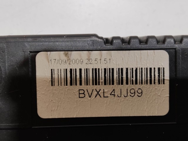 199404 Fiat Bravo 2007-2014 Blue&Me 51865377