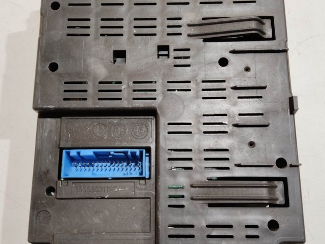 199404 Fiat Bravo 2007-2014 Blue&Me 51865377