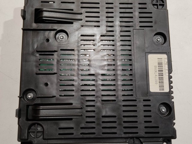 199404 Fiat Bravo 2007-2014 Blue&Me 51865377