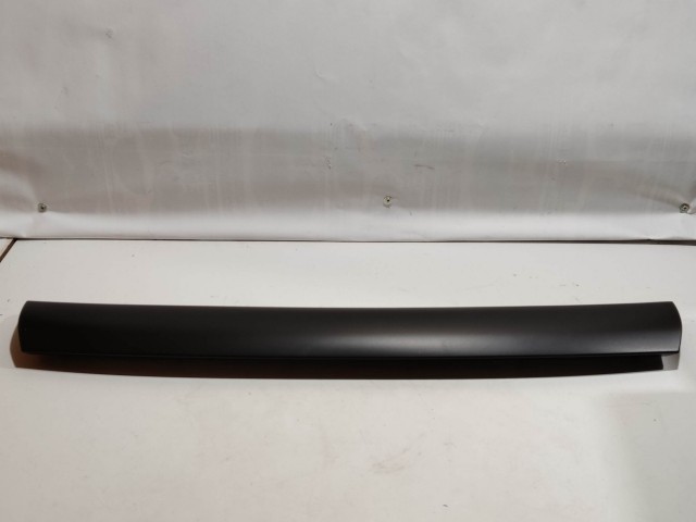 199442 Citroen Berlingo 2015-2018 utángyártott új első lökhárító betét 