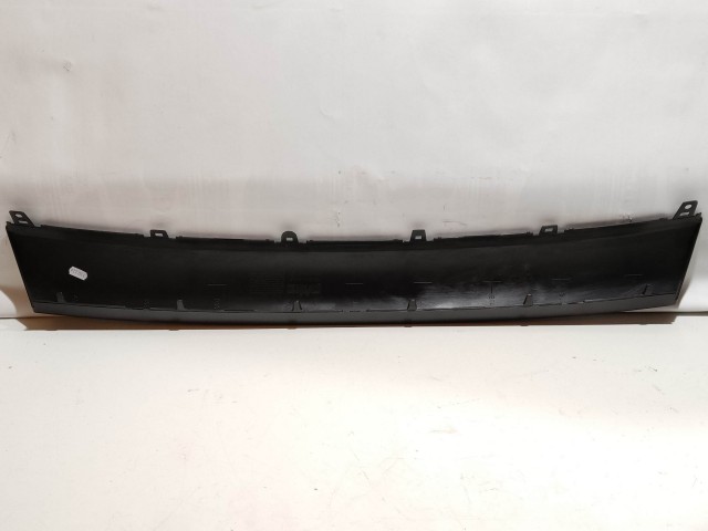 199442 Citroen Berlingo 2015-2018 utángyártott új első lökhárító betét 