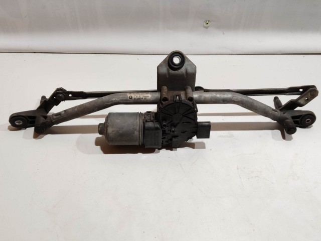 199410 Fiat Freemont 2011-2015 Ablaktörlő motor mechanikával K68030272AA