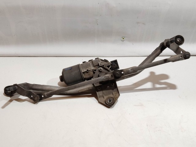 199410 Fiat Freemont 2011-2015 Ablaktörlő motor mechanikával K68030272AA