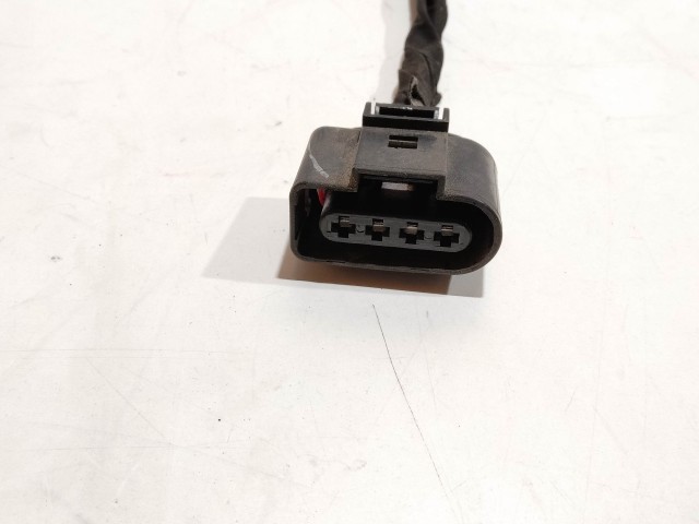 199411 Fiat Freemont 2011-2015 első ablaktörlő motor csatlakozó K68030272AA