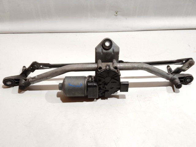 Fiat Freemont 2011-2015 Ablaktörlő motor mechanikával K68030272AA
