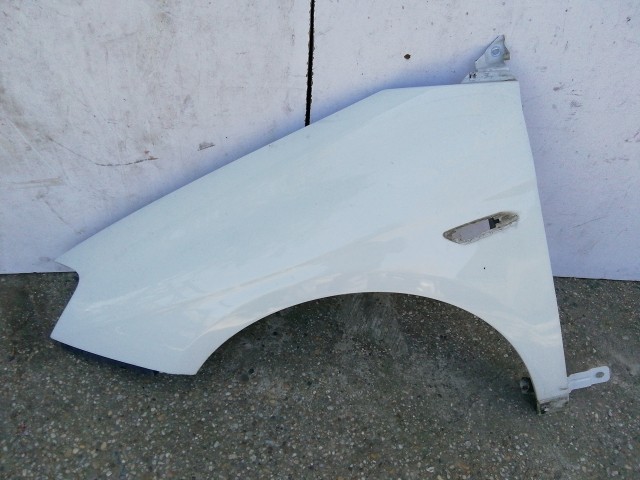 198848 Lancia Delta 2008-2014 Bal első sárvédő 51808575