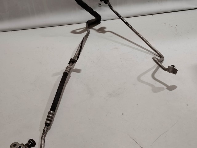 Fiat Stilo Jtd, 51704277 számú klímacső