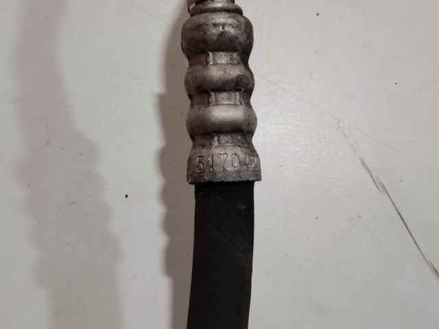 Fiat Stilo Jtd, 51704277 számú klímacső