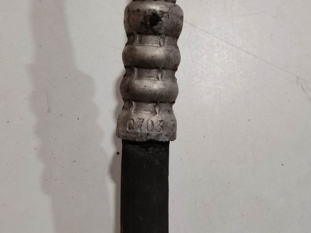 Fiat Stilo Jtd, 51704277 számú klímacső