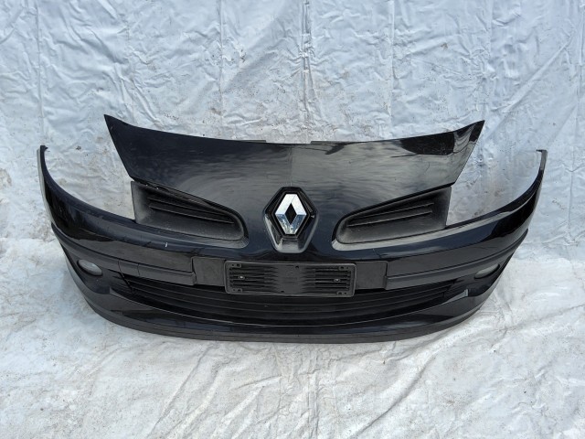 199189 Renault Clio III. 2005-2008 15