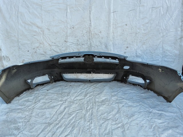 199190 Fiat Bravo 2007-2014 első lökhárító, a képen látható sérüléssel