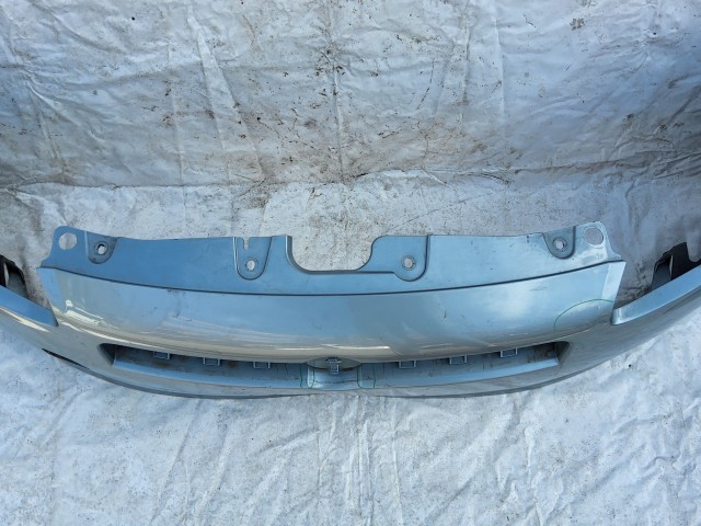 199190 Fiat Bravo 2007-2014 első lökhárító, a képen látható sérüléssel