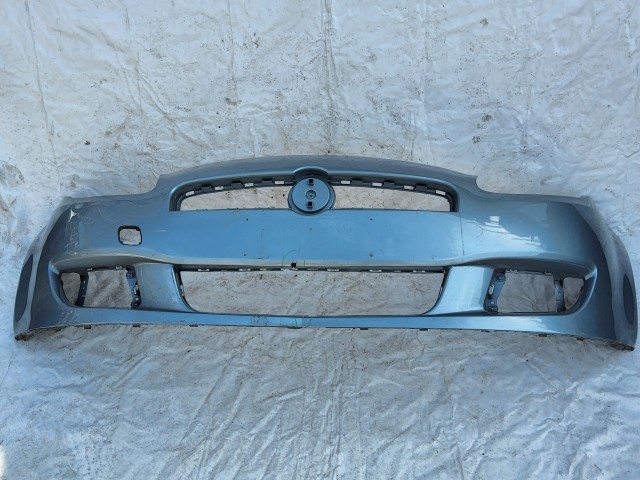 199190 Fiat Bravo 2007-2014 első lökhárító, a képen látható sérüléssel