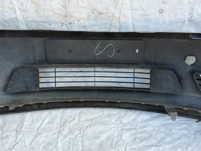 199191 Ford Fiesta 2005-2008 első lökhárító
