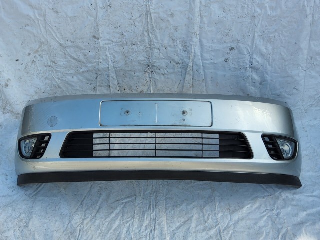 199191 Ford Fiesta 2005-2008 első lökhárító