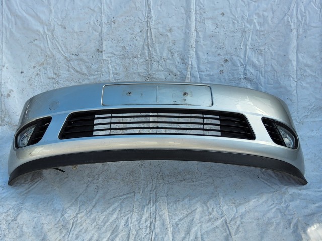 199191 Ford Fiesta 2005-2008 első lökhárító