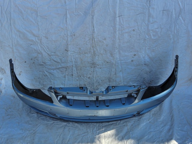 199193 Fiat Multipla 2004-2010 első lökhárító a képen látható sérüléssekkel 