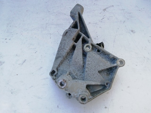 198846 Lancia Delta 2008-2014 klímakompresszor tartó alubak 