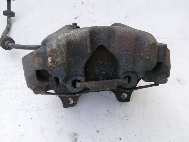 198877 Lancia Delta 2008-2014 1,9 16v Diesel Twinturbo Jobb első hűtött tárcsás féknyereg