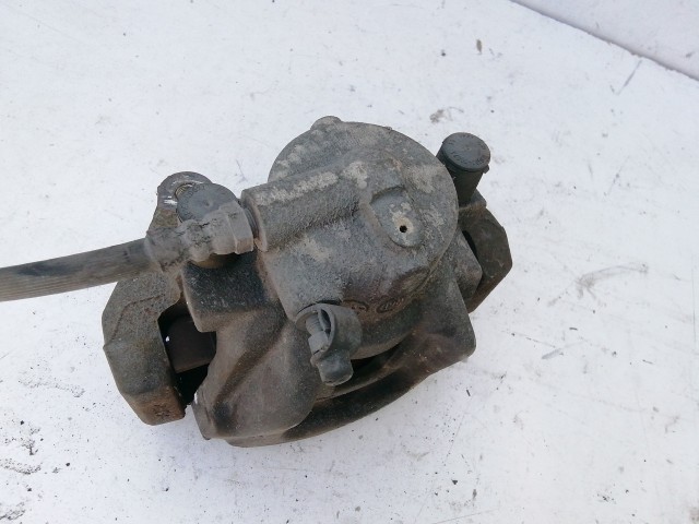 198877 Lancia Delta 2008-2014 1,9 16v Diesel Twinturbo Jobb első hűtött tárcsás féknyereg