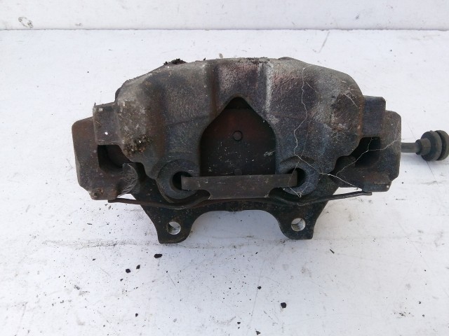 198876 Lancia Delta 2008-2014 1,9 16v Twinturbo bal első Hűtött tárcsás féknyereg