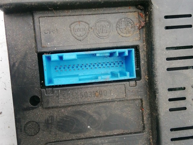 Lancia Delta 2008-2014 Blue&Me 51849066