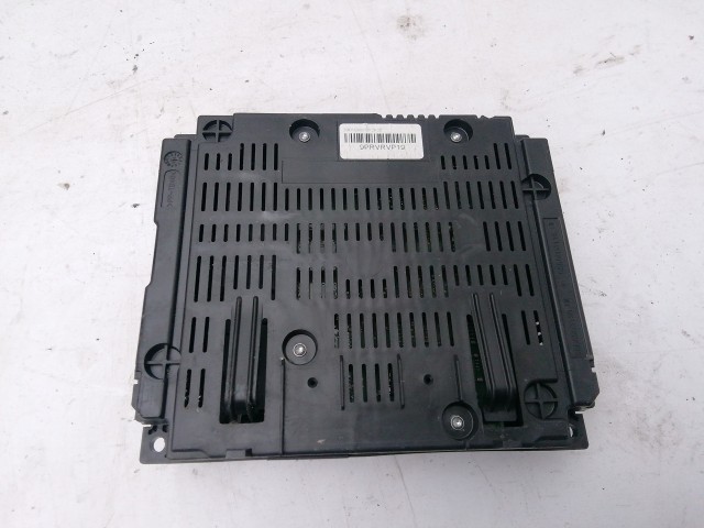 Lancia Delta 2008-2014 Blue&Me 51849066