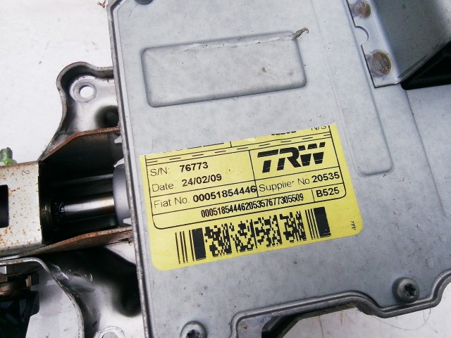 198899 Lancia Delta elektromos kormányszervó 51854446