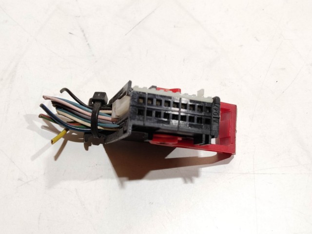 199417 Fiat Doblo II. 2005-2009 óracsoport elektromos csatlakozó 51762258