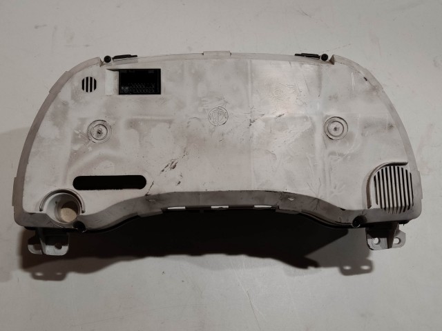 199418 Fiat Doblo 2000-2005 óracsoport (kilóméteróra) 46817748