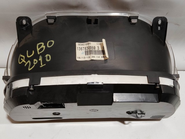 199420 Fiat Fiorino 2016-2024 óracsoport (kilóméteróra) 1367830080