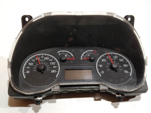 199420 Fiat Fiorino 2016-2024 óracsoport (kilóméteróra) 1367830080