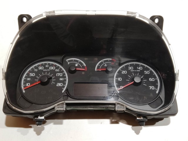 199421 Fiat Doblo 2009-2015 óracsoport (kilóméteróra) 51867724