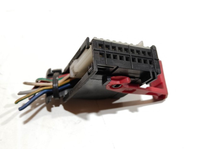 199424 Fiat Doblo I. 2000-2005 óracsoport elektromos csatlakozó 46762986