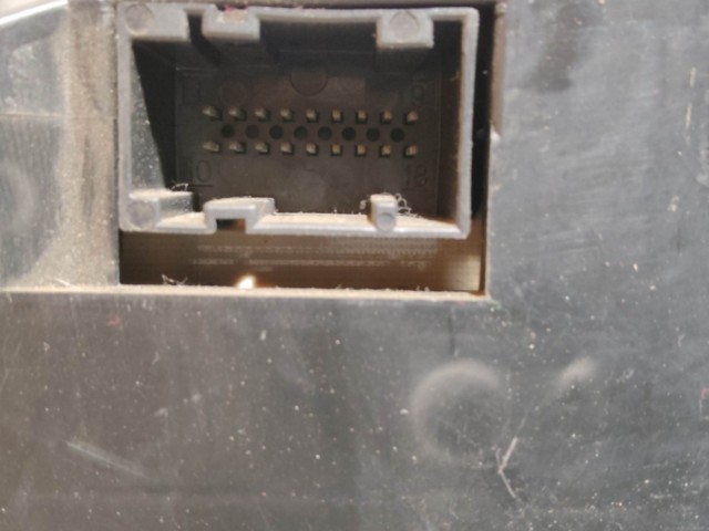 199429 Fiat Grande Punto  2005-2009 benzines óracsoport (kilométeróra) 51803089