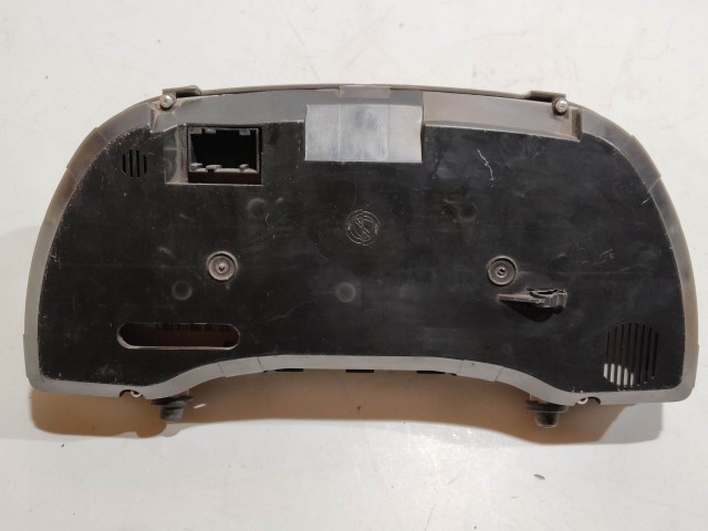 199429 Fiat Grande Punto  2005-2009 benzines óracsoport (kilométeróra) 51803089