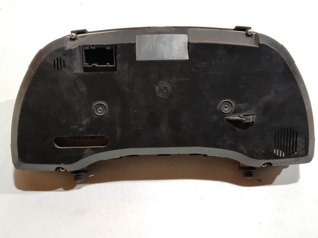 199428 Fiat Grande Punto 2005-2009 benzines óracsoport (kilométeróra) 51701537