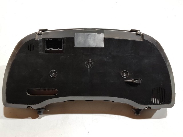 199430 Fiat Grande Punto 2005-2009 1,4 benzin óracsoport (kilóméteróra) 51803126