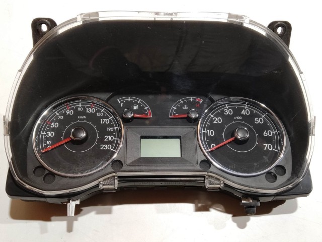 199433 Fiat My Punto Diesel óracsoport (kilóméteróra) 51978330