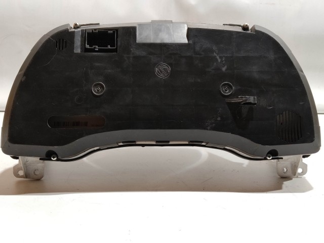 Fiat Punto III. 2003-2010 óracsoport (kilóméteróra) 46833397