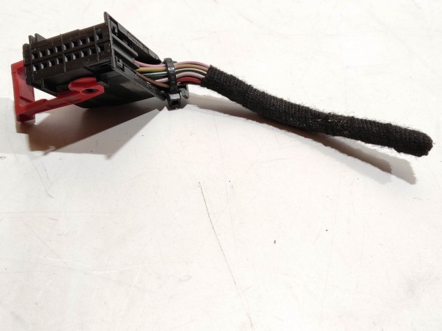 199436 Fiat Grande Punto 2005-2009 óracsoport elektromos csatlakozó 51803088