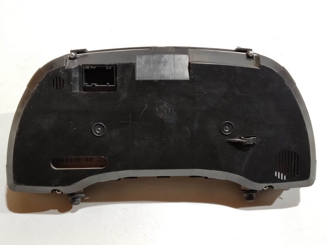 199440 Fiat Grande Punto óracsoport (kilóméteróra) 51701536