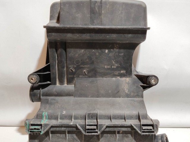 199457 Fiat Punto II.-III. 1,2 16v benzin légszűrőház, a képen látható sérüléssel