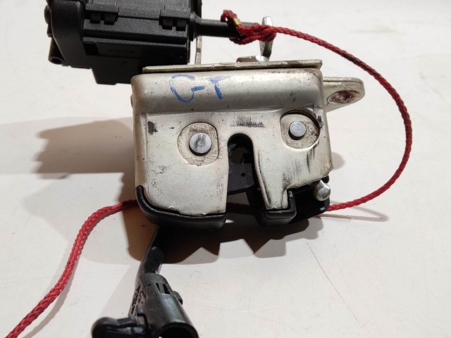 199461 Alfa Romeo Gt 2003-2010 csomagtérajtó zár 50507567