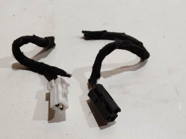 199464 Alfa Romeo GT 2003-2010 csomagtérajtó zár, elektromos csatlakozó 50507567