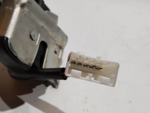 199467 Alfa Romeo 159 2005-2011 limuzin csomagtérajtó zár