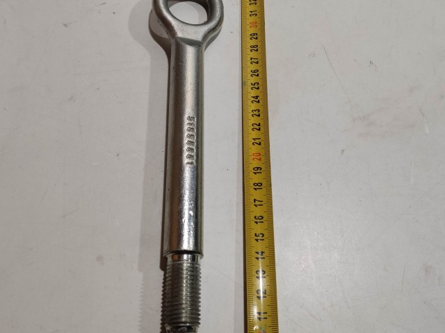 Fiat Tipo 2015 Vonószem 51858881